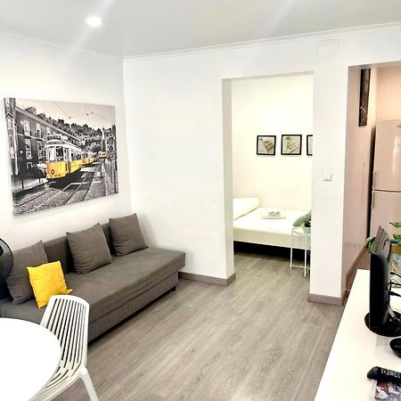 New Luxury Apartment - Lisbon Center Dış mekan fotoğraf