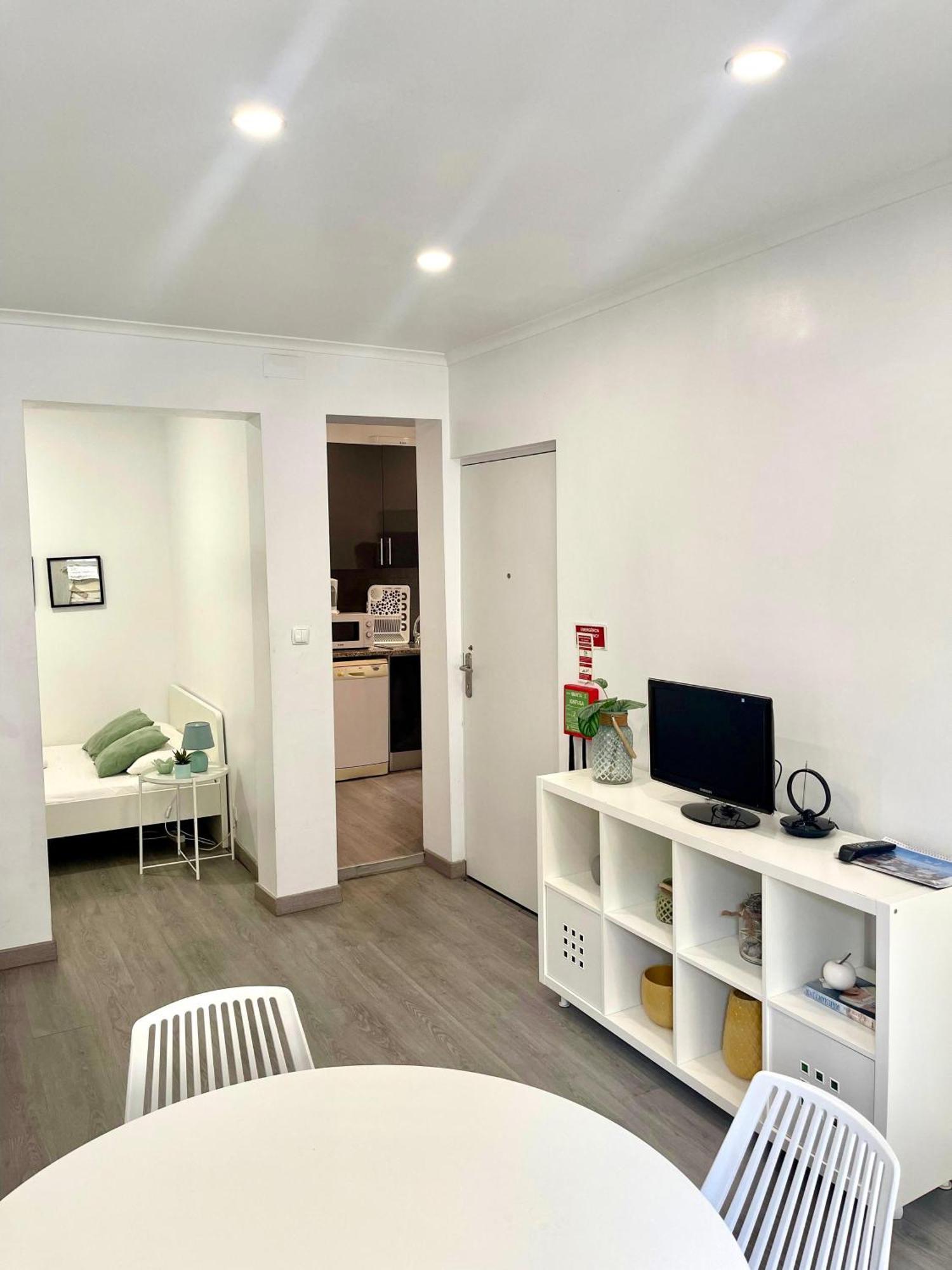 New Luxury Apartment - Lisbon Center Dış mekan fotoğraf