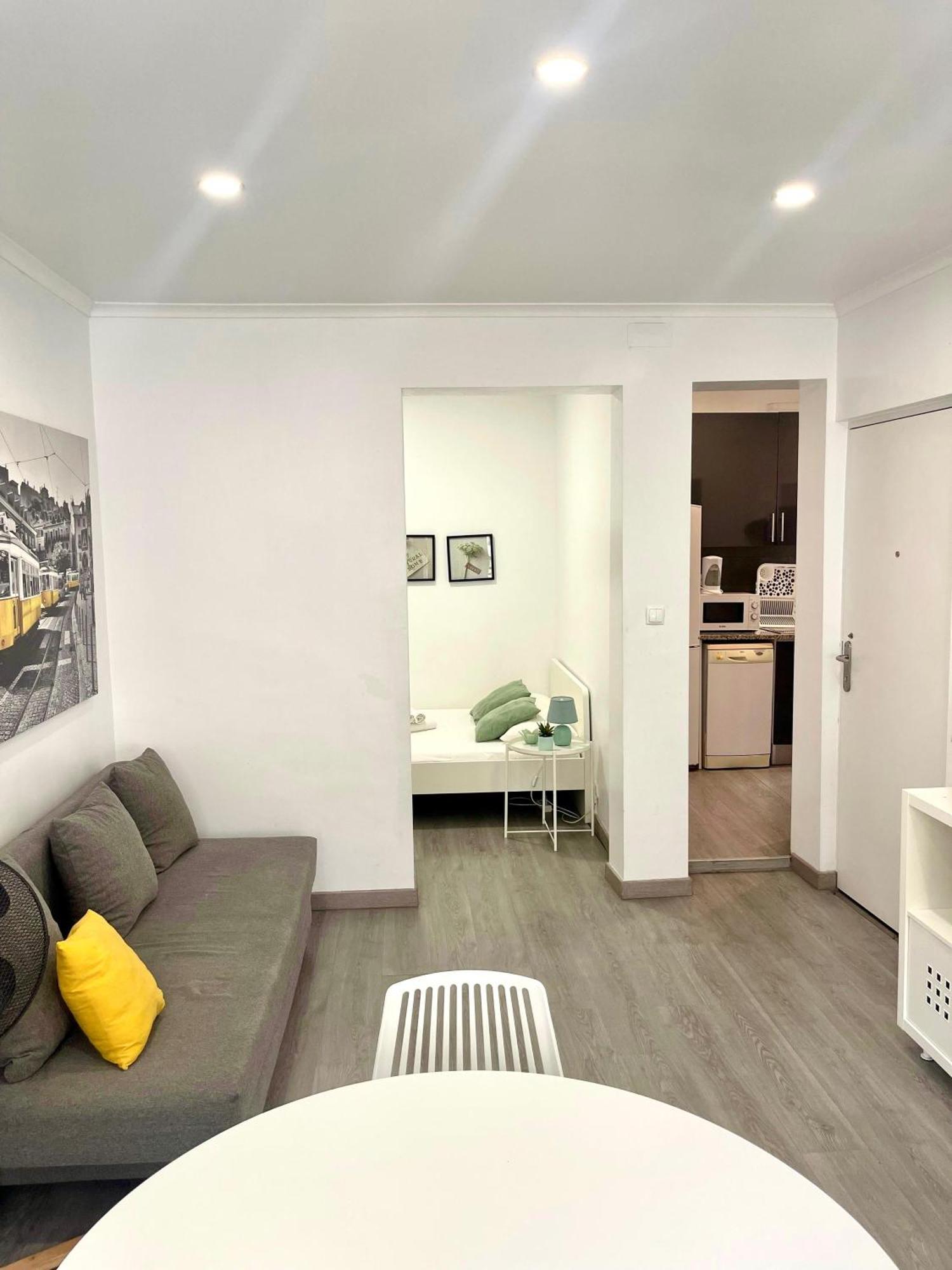 New Luxury Apartment - Lisbon Center Dış mekan fotoğraf