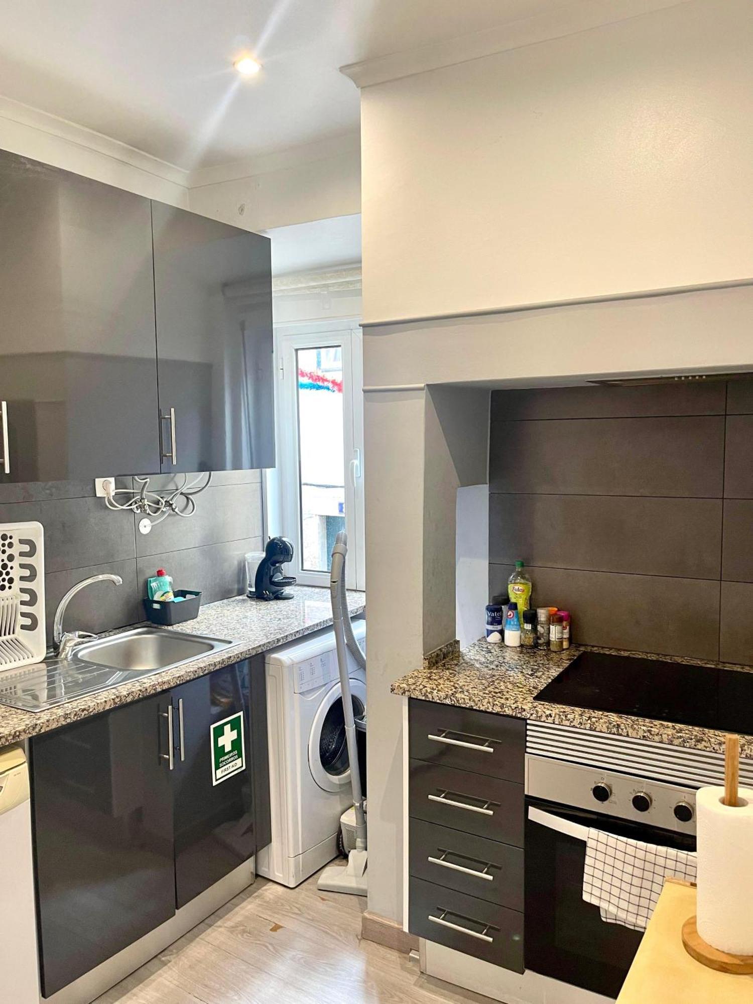 New Luxury Apartment - Lisbon Center Dış mekan fotoğraf