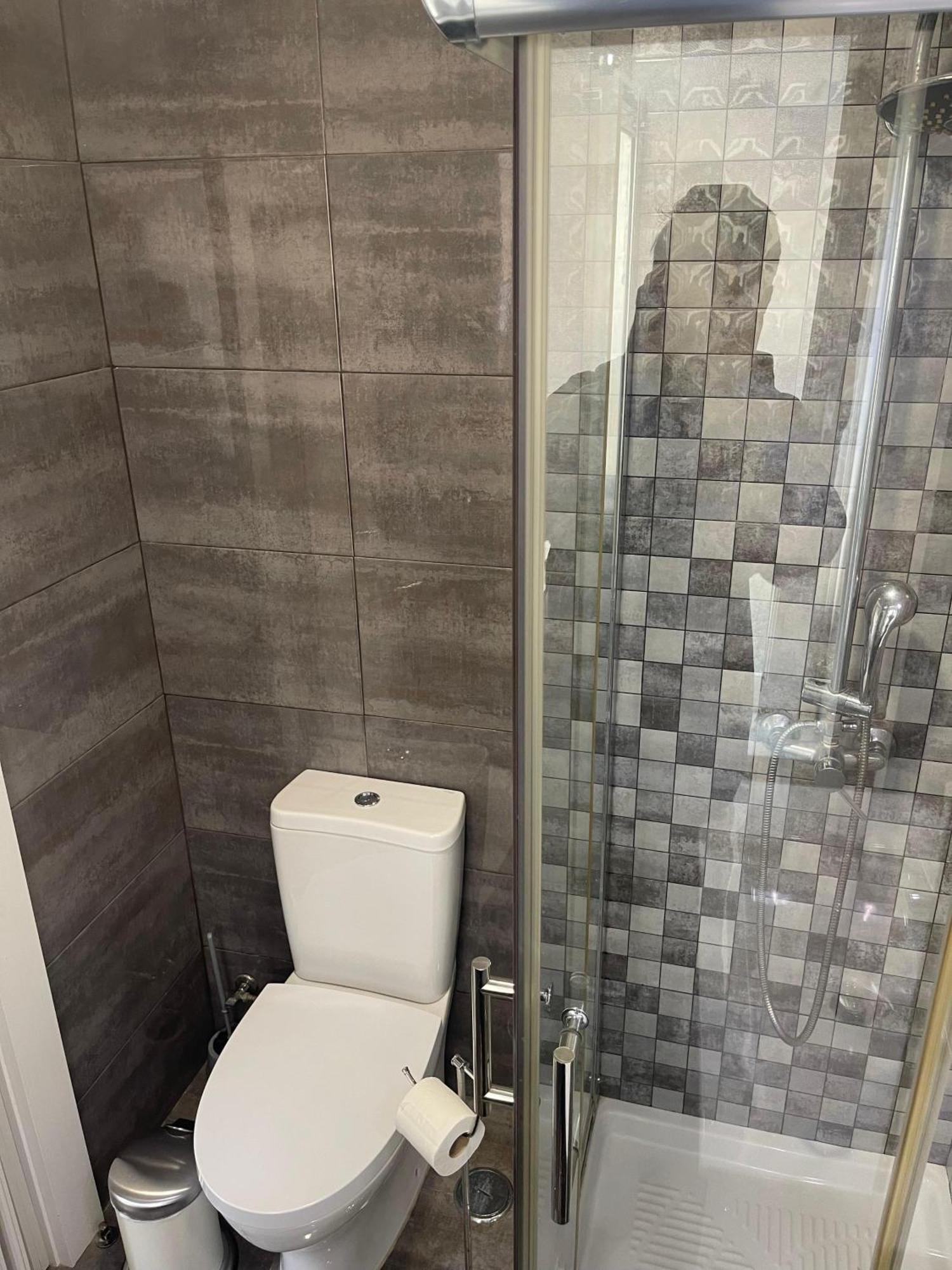 New Luxury Apartment - Lisbon Center Dış mekan fotoğraf