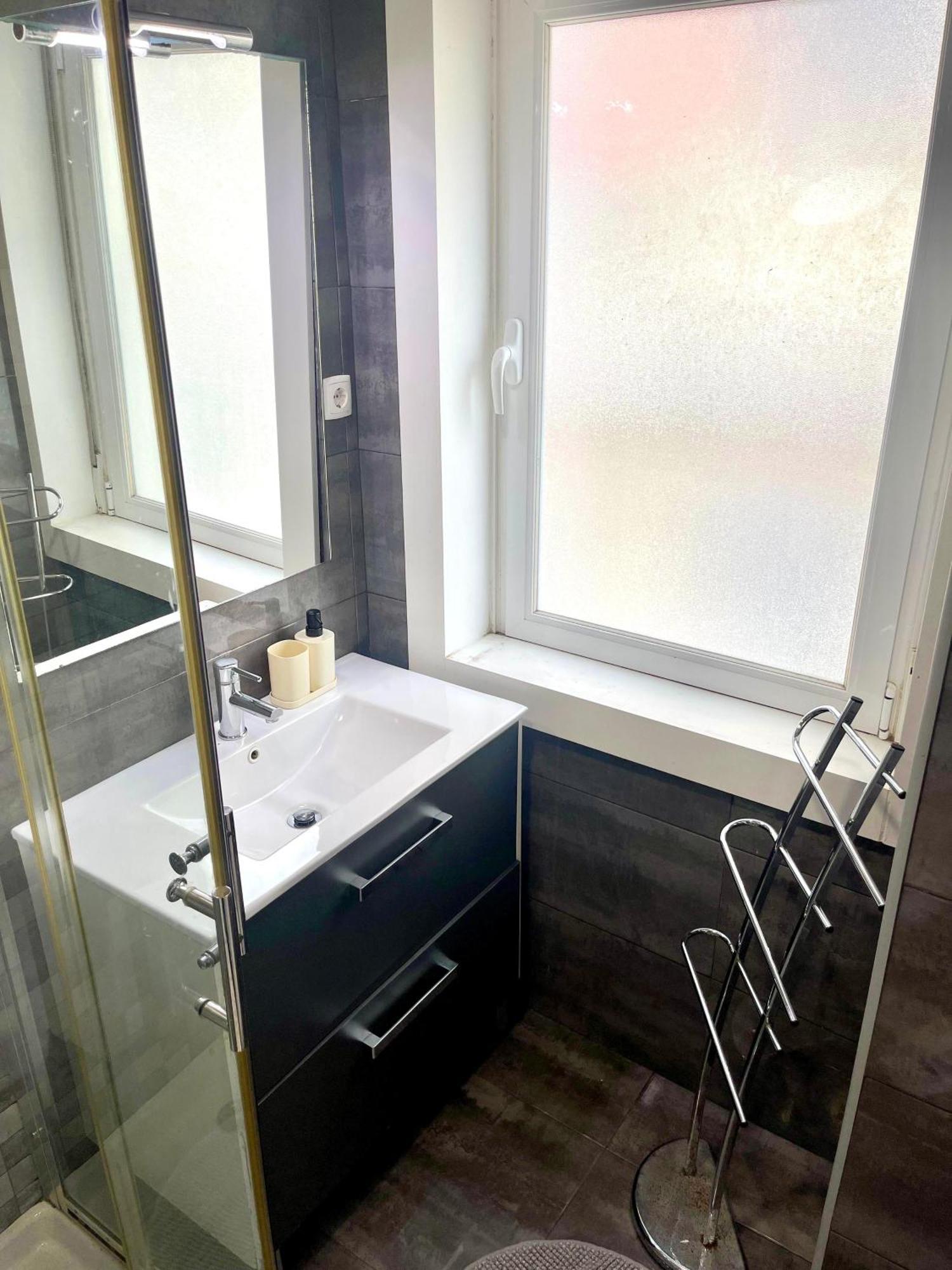 New Luxury Apartment - Lisbon Center Dış mekan fotoğraf