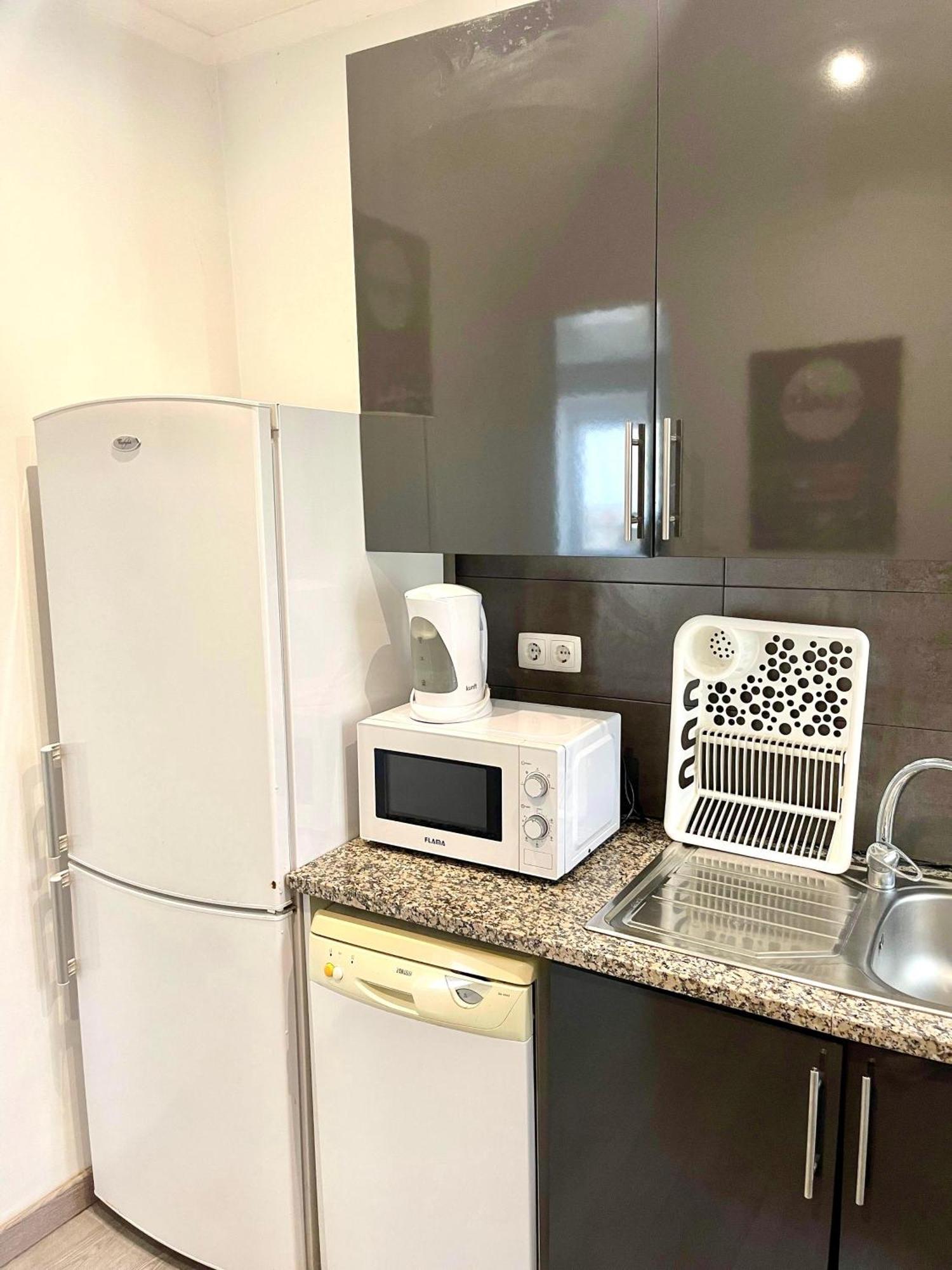 New Luxury Apartment - Lisbon Center Dış mekan fotoğraf