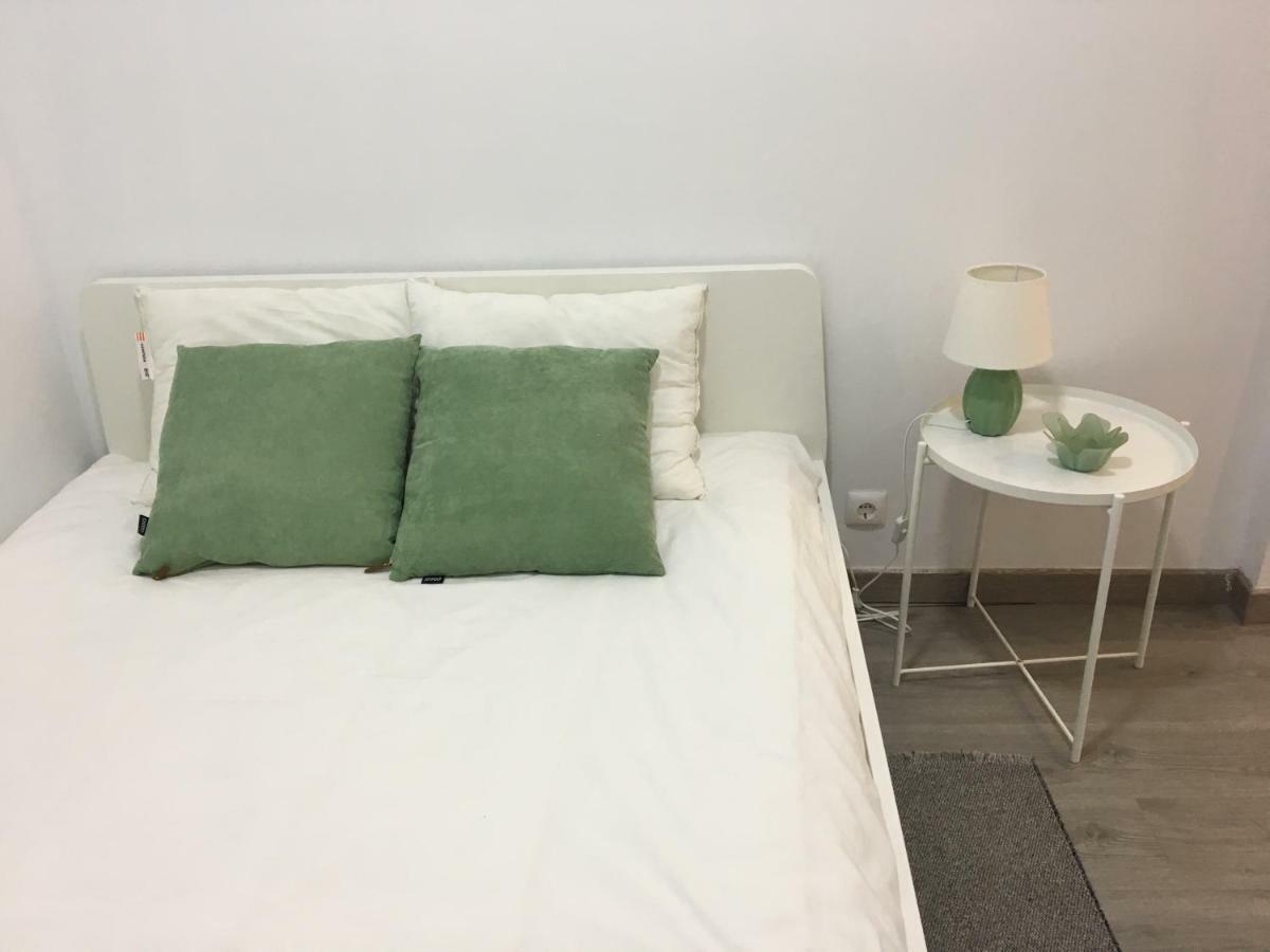 New Luxury Apartment - Lisbon Center Dış mekan fotoğraf